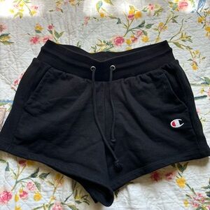 Champion’s Women’s Shorts - Size Medium